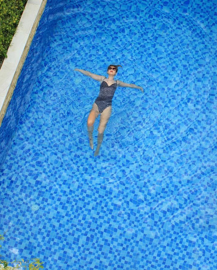 Riverside Hamlet Homestay & Villa Hoi An Exterior photo